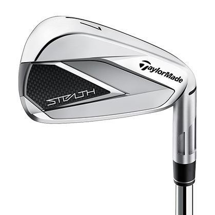 // Iron Set Taylormade Stealth Tensei Red (Gp)
