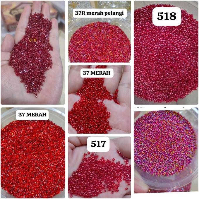 Terlaris PAYET MGB ORI JEPANG batang dan pasir /Merah,Gold,Rose Gold Mgb Ori Jepang / pilihan warna 