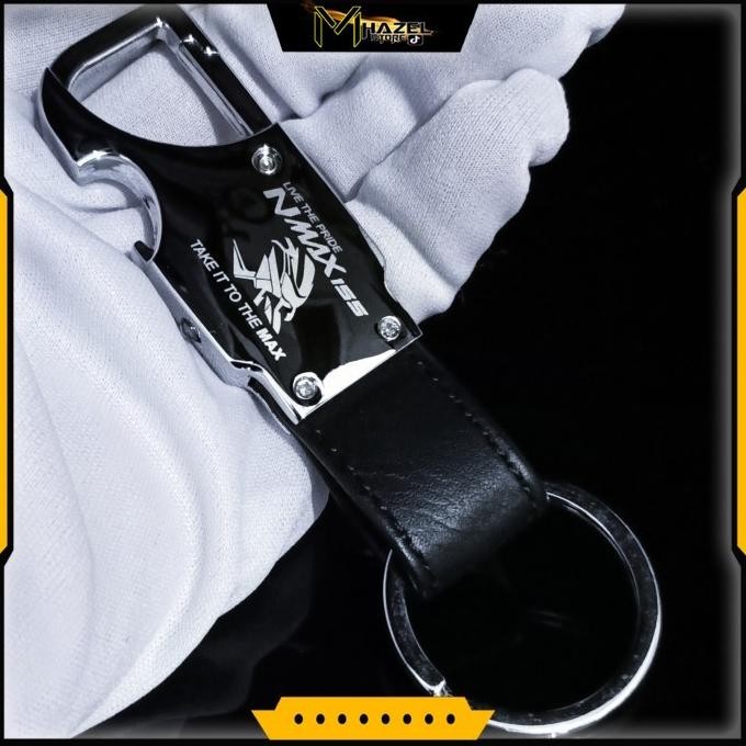 GANTUNGAN KUNCI MOTOR YAMAHA NMAX