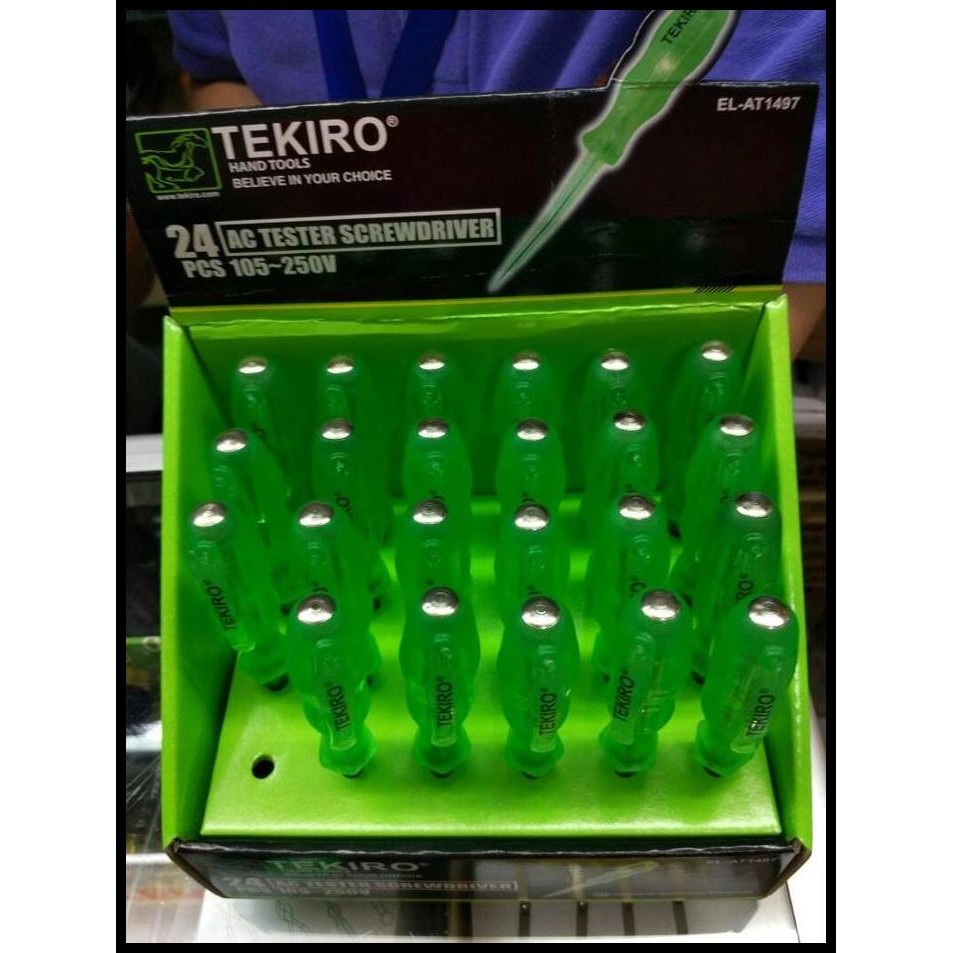 Testpen Ac Tekiro / Tespen Ac Tekiro / Tespen Tekiro / Testpen Tekiro Original Best Seller