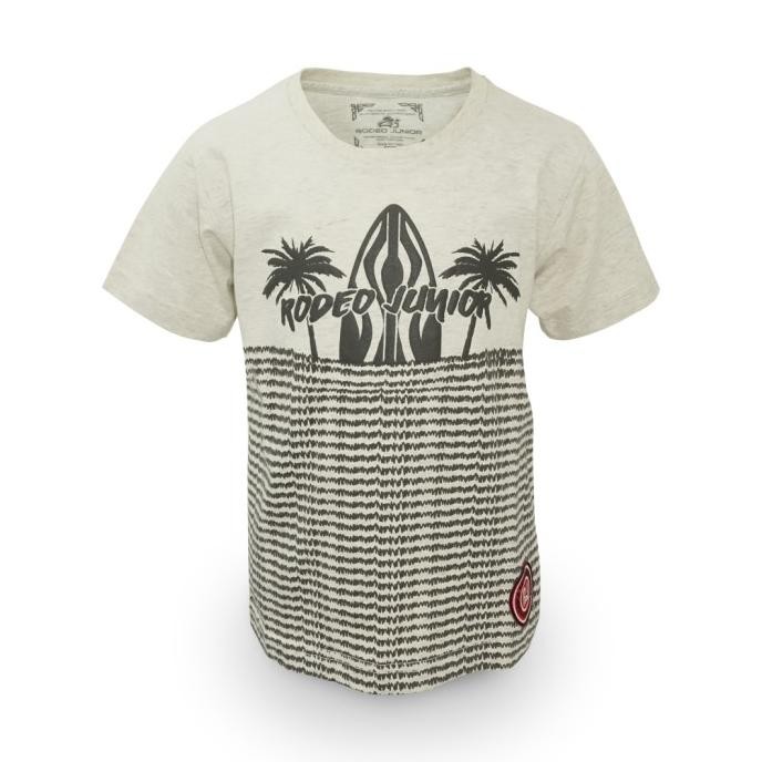 Murah Tshirt / Kaos Anak Laki / Rodeo Junior Surfing Boy