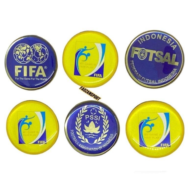 Set Perlengkapan Wasit Sepakbola Futsal Perlengkapan Wasit Asisten Wasit