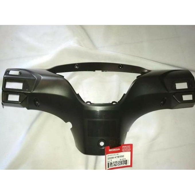 Batok Belakang Supra X 125 Ori Ahm Harga Spesial!