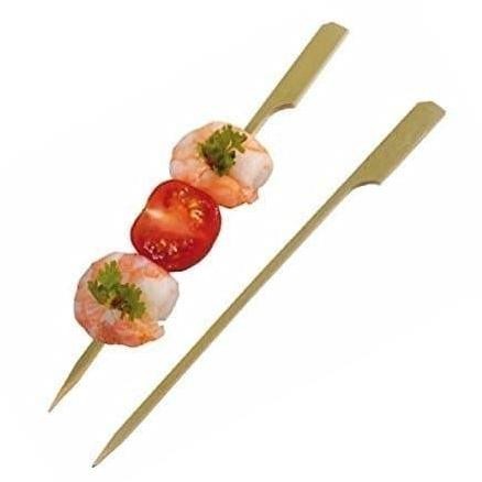 Tusuk Sate Yakit Tusuk Sate Bambu Sate Jepang