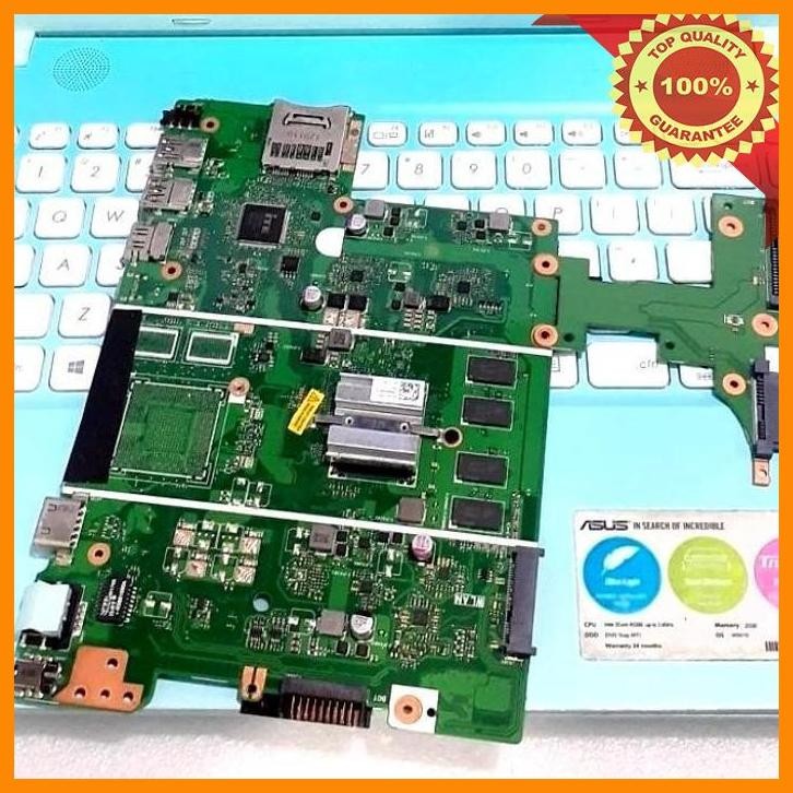 [PRU] MAINBOARD MOBO ASUS X441BA X441UA X441MA X441NA X441SA X441UB X441U X441M X441N X441S X441B OR