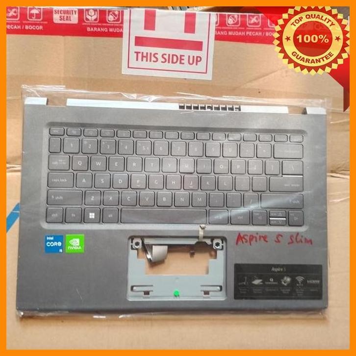 [PRU] FRAME KEYBOARD ACER ASPIRE 5 SLIM