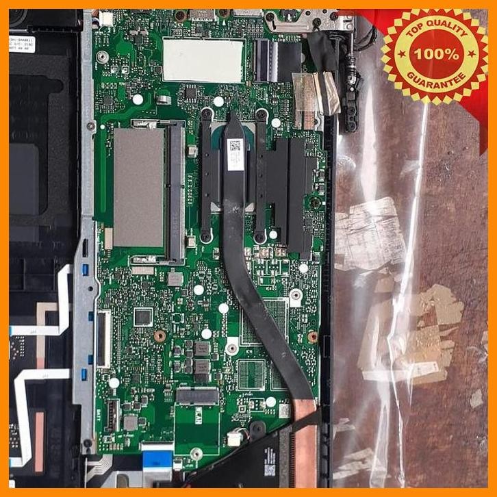 [PRU] MAINBOARD MOBO ASUS K513E I3 GEN11 OLED