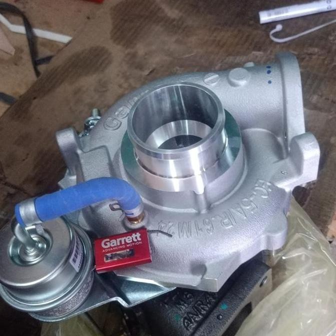 Turbo Kobelco Sk200-8