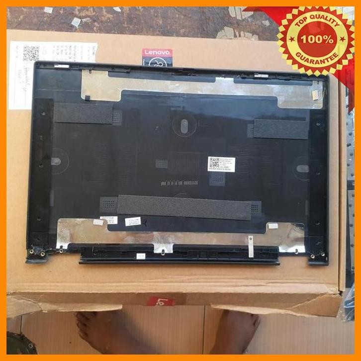 [PRU] CASING BACK COVER LCD LENOVO IDEAPAD FLEX 5-14IIL05 14ITL05 14ARE05