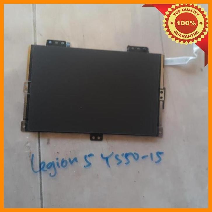 [PRU] TOUCHPAD LENOVO LEGION 5-15ARH05. MOUSEPAD LEGION 5 PRO