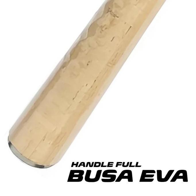 

Terlaris Aquapro - Joran Pancing Spinning King Lure 1.65M - 1.80M Action Medium Light 2 Bagian Ringan Kuat Alat Olahraga Joran Casting Karbon Umpan Pancing Ikan 5G-30G Air Asin 10-20Lb