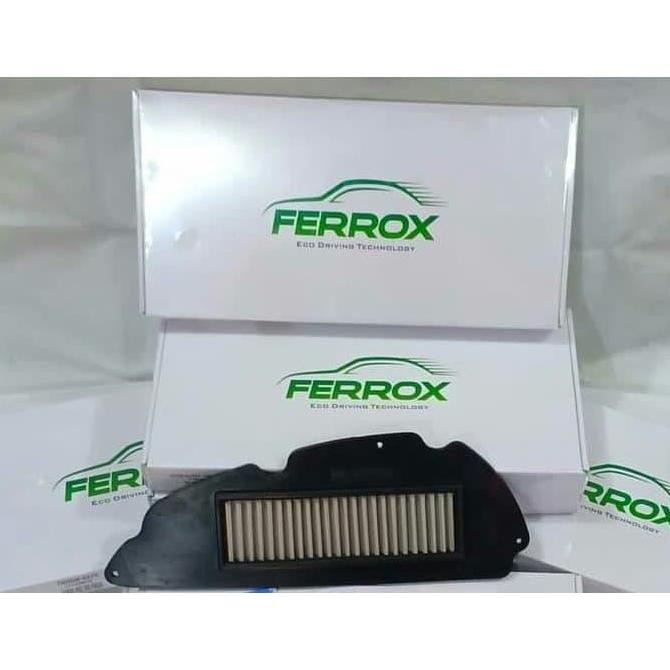 Ferrox Filter Udara Honda Forza