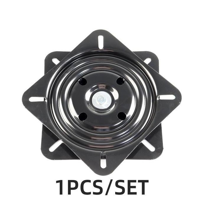

Terlaris 1Pcs/Set 20*20Cm/25*25Cm Engsel Putar Sofa/ Sofa Recliner Swivel / Engsel Swivel