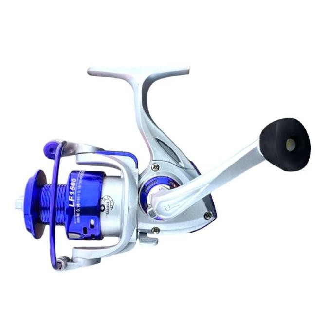 

Terlaris Fishing Rod Spinning Reel Pancing Ikan Series Lf1500 Harper 8 Ball Bearings Fishing Reel Dengan Gear Ratio 5.2:1 Untuk Memancing Sungai Danau Rawa-Rawa