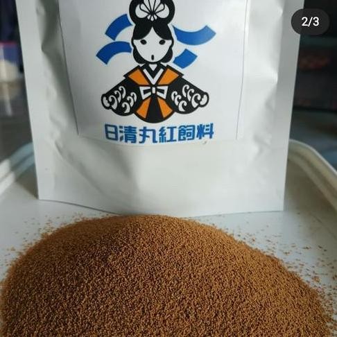 Terlaris Pelet Otohime Ep1 For Guppy'S Or Fish'S