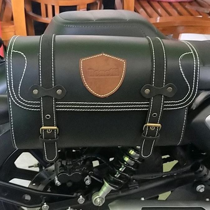 ready sidebag saddle bags tas motor benelli
