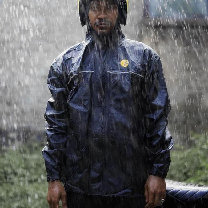 ready Tromax Raincoat Citarum Evo Series