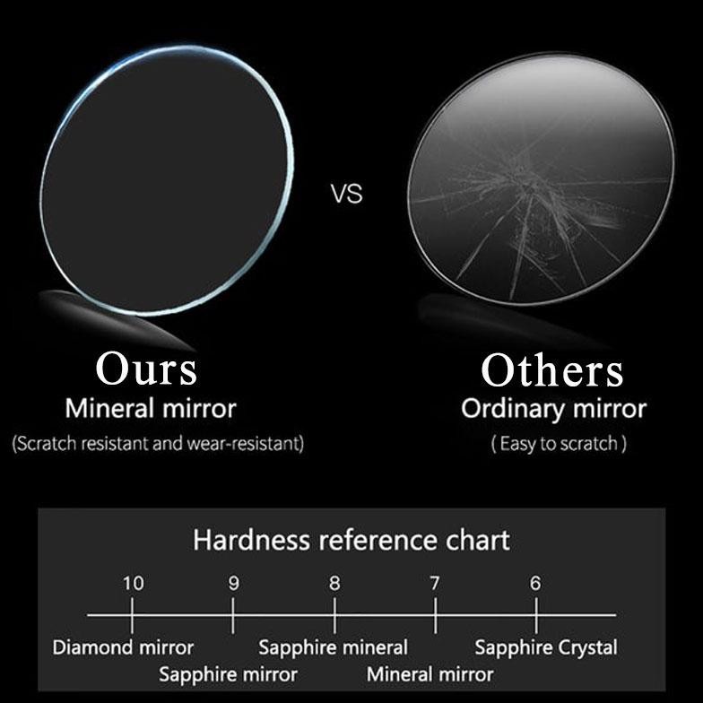 FNGEEN 5055 JAM TANGAN PRIA LUXURY STAINLESS STEEL QUARTZ ORIGINAL TAHAN AIR WATCH + KOTAK GRATIS