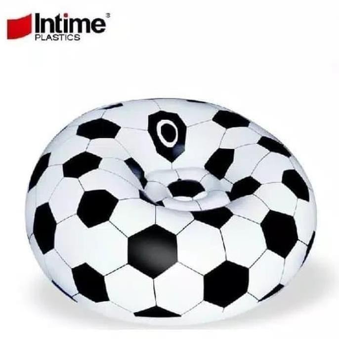 

Terlaris Intime Sofa Angin Bola / Air Basket Intime / Intime Chair Ballon