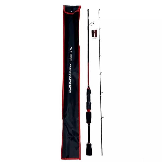 

Terlaris Joran Carbon Solid Shikari Pegasus Gagang Japan Style 120 135 150 Cm