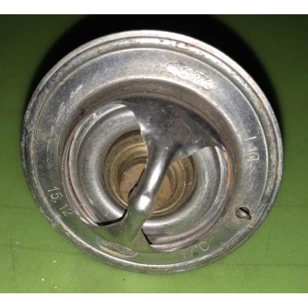 ,,,,,,,] Thermostat Foton / Isuzu 4JB1 series