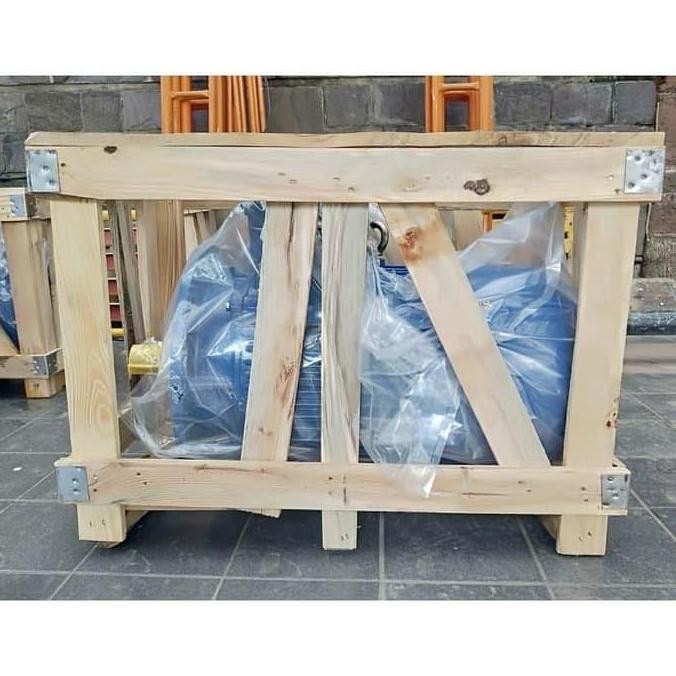 Motor Listrik 4000W 380Volt Dinamo Listrik 5.5Hp 1450Rpm Dynamo Motor