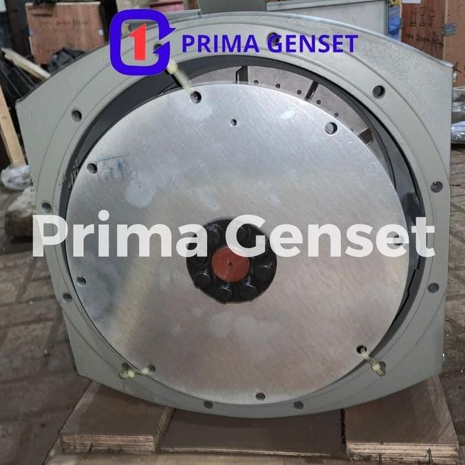 >*>*>*>*] Generator Daigenko 40 kVA Single Bearing Murah