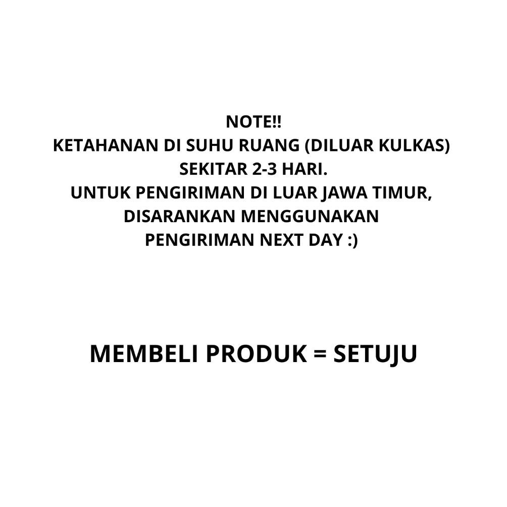 

Dh-68 Fbx-4 Sd83 Oppa! Oppa Kimchi Sawi Fresh Halal / Kimchee Makanan Korea 100Gr Sale Original