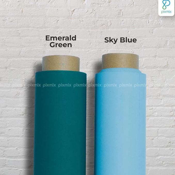 Promo Background Kertas - Seamless Paper