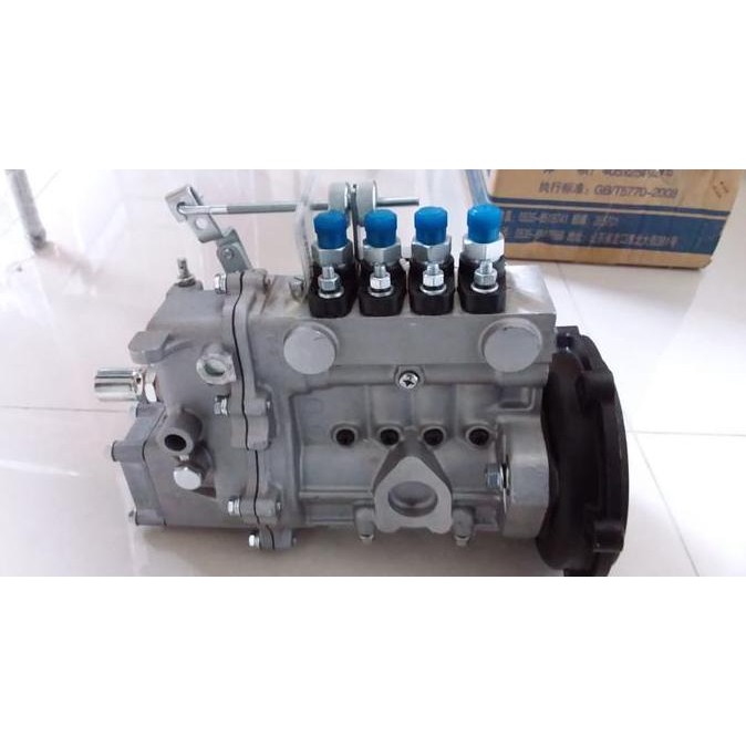 $$$$] Bospom injection pump Foton 4JB1 series