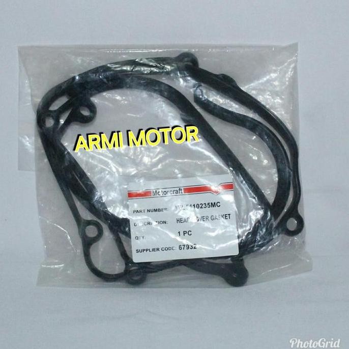 . Seal Packing Tutup Klep Ford Ranger/Everest TDI Original