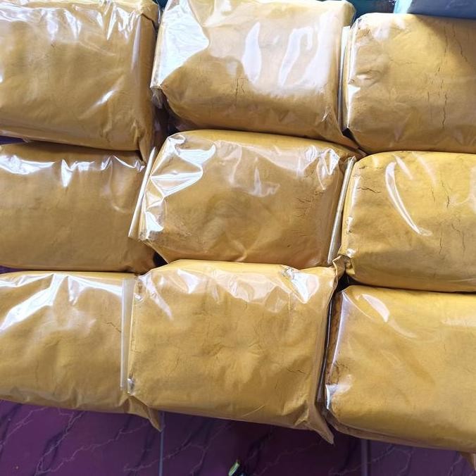 

Ready stock] SERBUK TEMULAWAK - BUBUK TEMULAWAK - TEMULAWAK KERING - TEMULAWAK