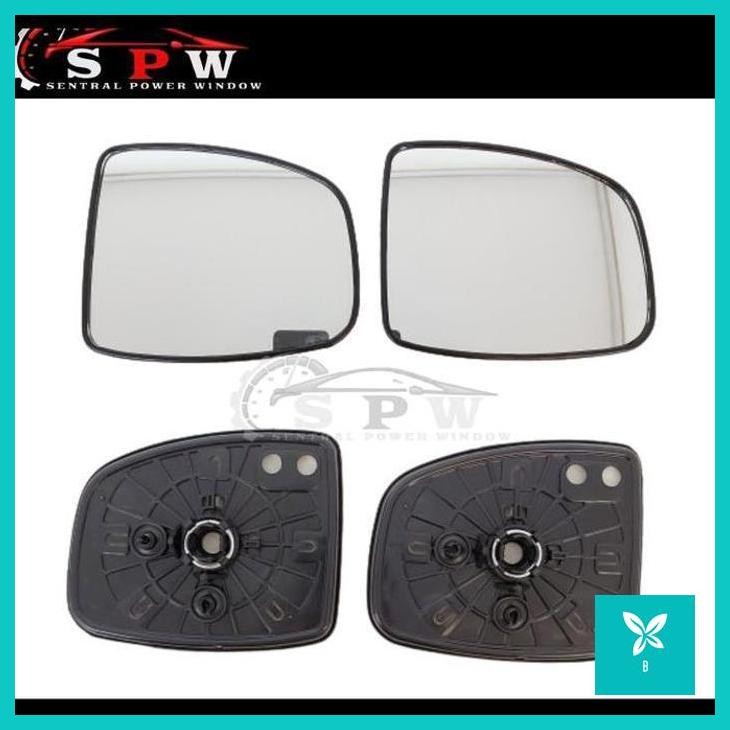 | STP | KACA SPION HONDA MOBILIO 2016 2017 2018 2019 SEBELAH KANAN