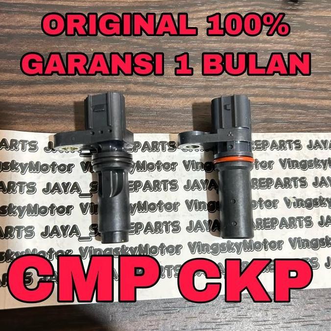 . Sensor CMP CKP HONDA CRV GEN 3 2.0 CIVIC FD1 1.8 R18 R20 ORIGINAL
