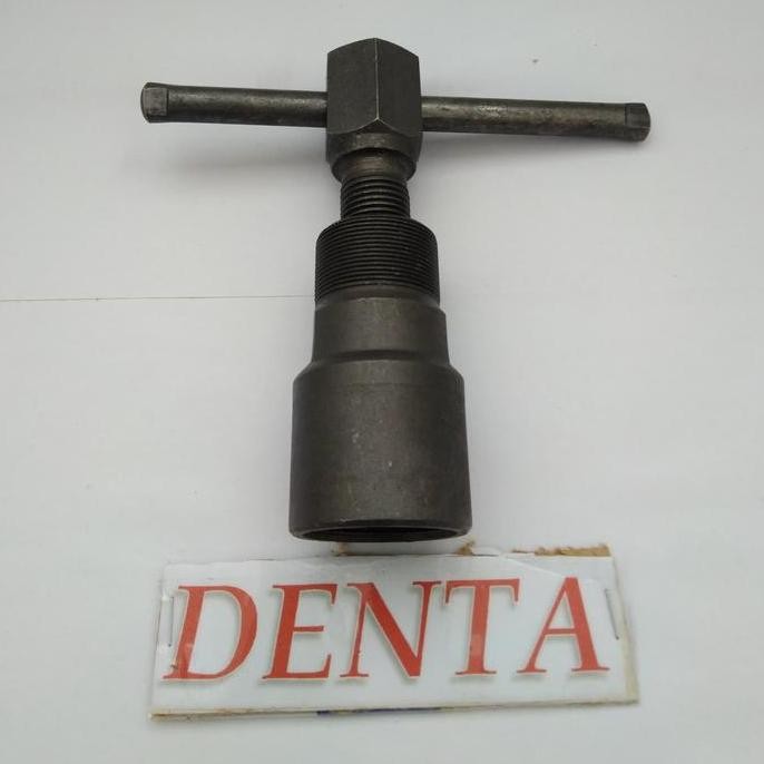 BERKUALITAS TREKER MAGNET PULLER REVO ABS - BLADE