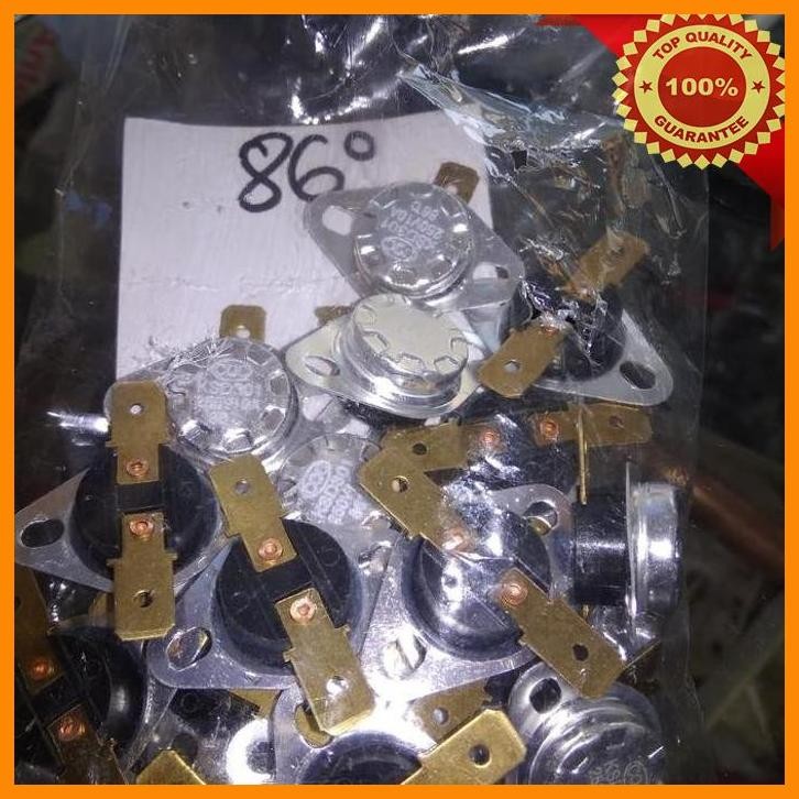 [ABU] THERMOSTAT 86 KANCING