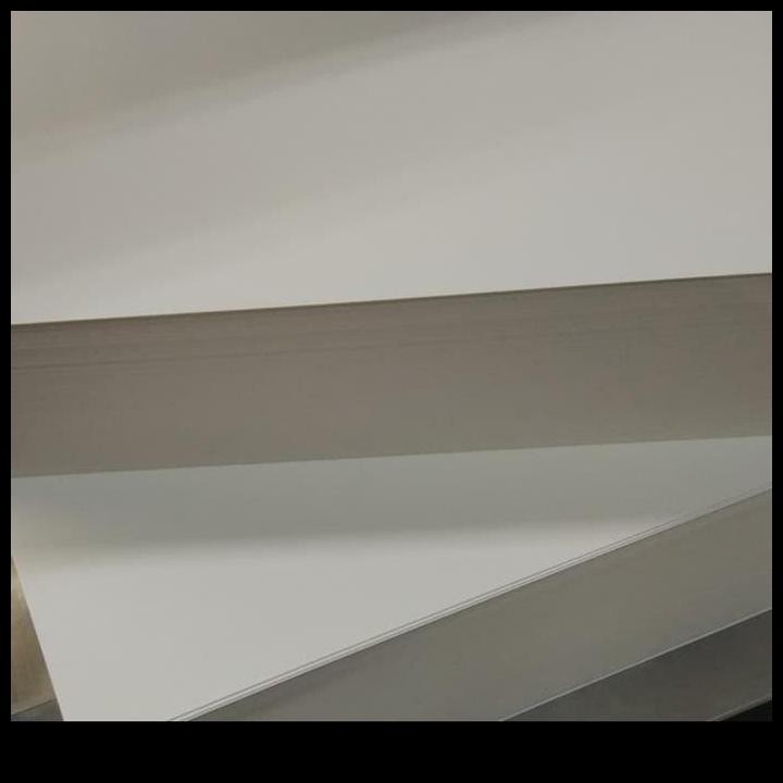 

Terlaris Kertas Art Paper 150 Gsm A4 1 Rim/500 Lembar Good Quality