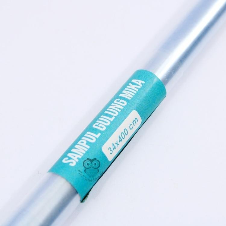 

Terbaru Gjk-25 Murah Meriah Sampul Gulung Buku Plastik Mika Roll Tebal Original Berkualitas Terbaru