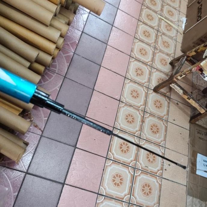 

Terlaris Joran Tegeg Pancing Baronang Kaku Pilihan 350 Daido Hyper Pole