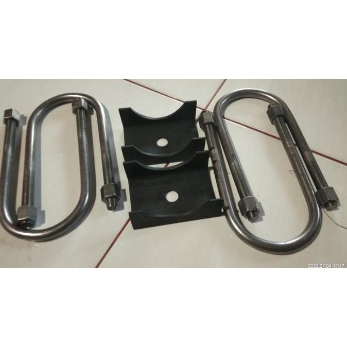 . Baru  Under Axle Kijang/ Ceper Empuk (Under Axcel) Kijang Grand Super