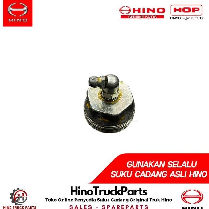 Baut Atas King Pin Hino Dutro Asli Harga Bersahabat