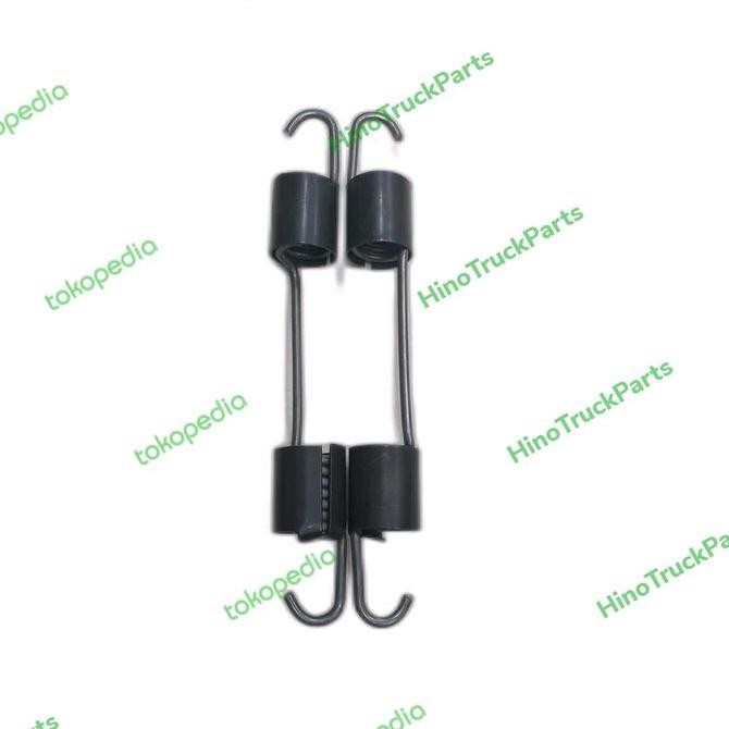 Spring Shoe Brake Per Kampas Rem Belakang Hino Dutro 130 Asli Harga Bersahabat