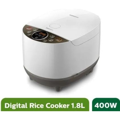 Magic Com - Rice Cooker Digital Philips HD4515 (1.8 Liter)