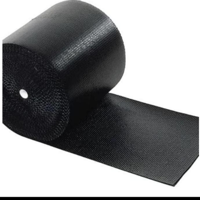 

ready Bubble Wrap Roll Hitam(41cm x 50meter)