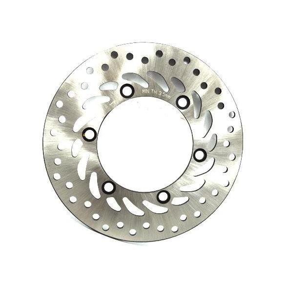 Piringan Cakram Depan Verza 150 45251K18901