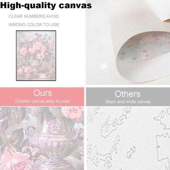

ready !!! 5D DIY Diamond Painting Set DIY 30x40cm Diamond Painting Full Drill 5D