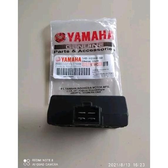 KIPROK YAMAHA R15 V2/R15 LAMA/ORI-YGP murah