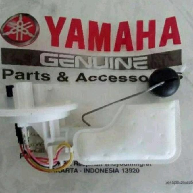 FUEL PUMP POMPA BENSIN ASLI ORINAL YAMAHA 54P motor YAMAHA MIO J,MIO GT,MIO M3,MIO 125 SOUL GT,XEON,