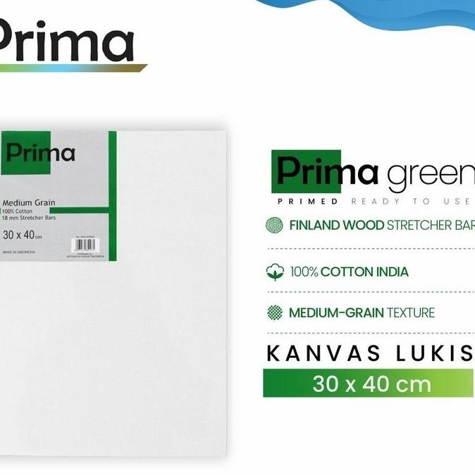 

ready !!! kanvas prima 30x40cm