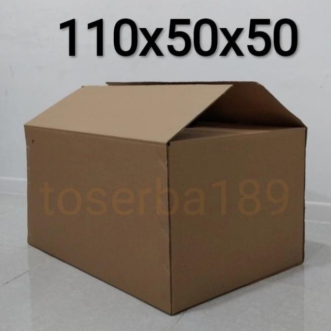 

NEW!!! kardus packing jumbo uk 110x50x50 DOUBLEWALL